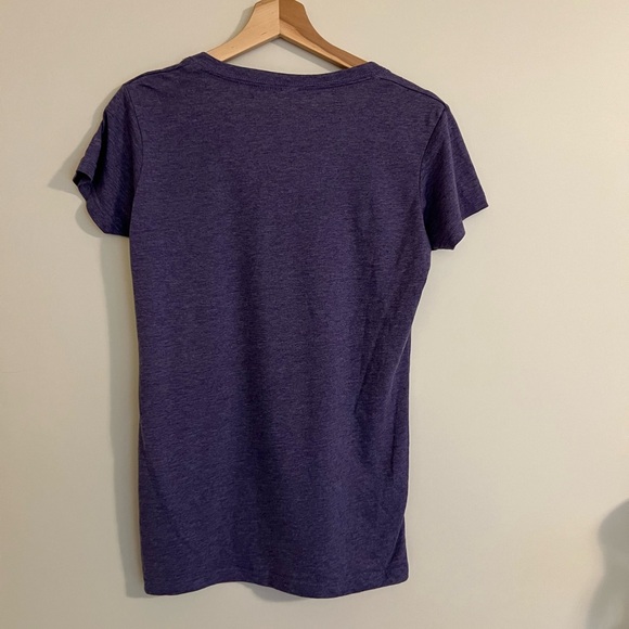 Beck 2018 tour bandit Vneck tee  NEW - Picture 4 of 4